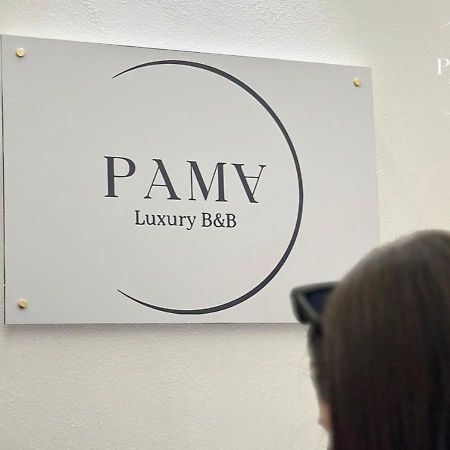 Residenza B&B Наполи Екстериор снимка