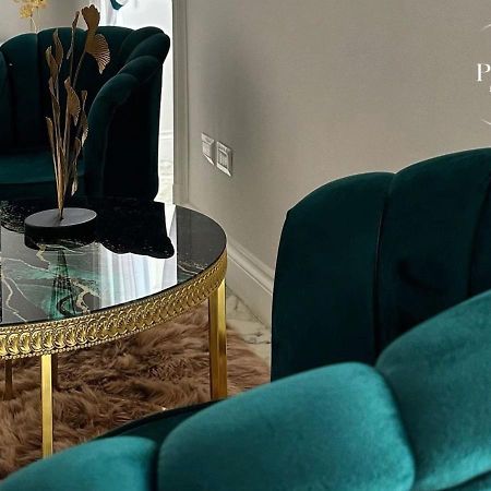 Residenza B&B Наполи Екстериор снимка