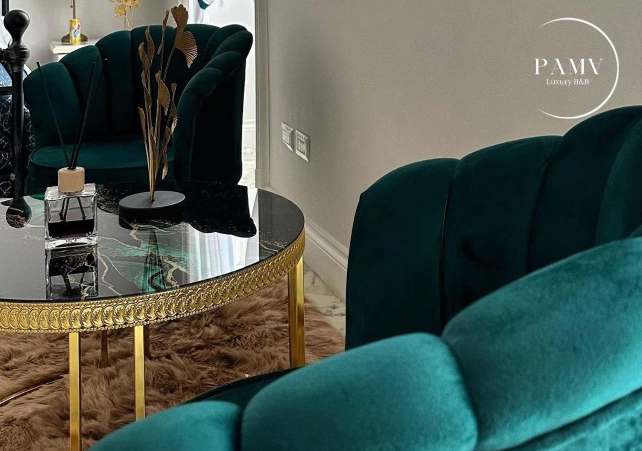 Residenza B&B Наполи Екстериор снимка
