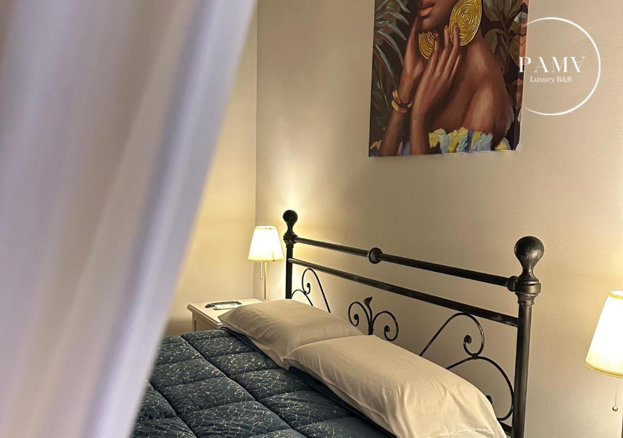 Residenza B&B Наполи Екстериор снимка