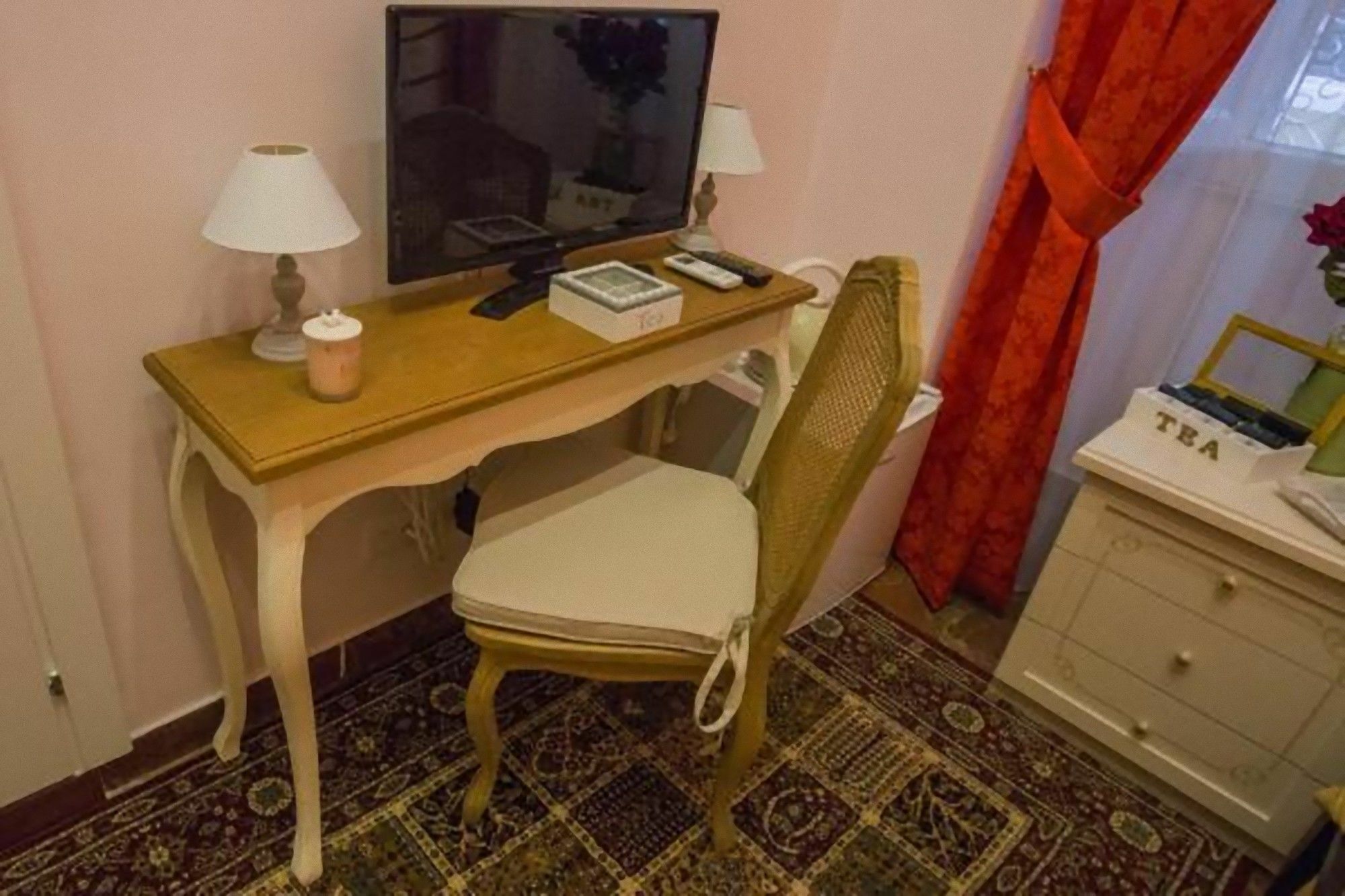 Residenza B&B Наполи Екстериор снимка