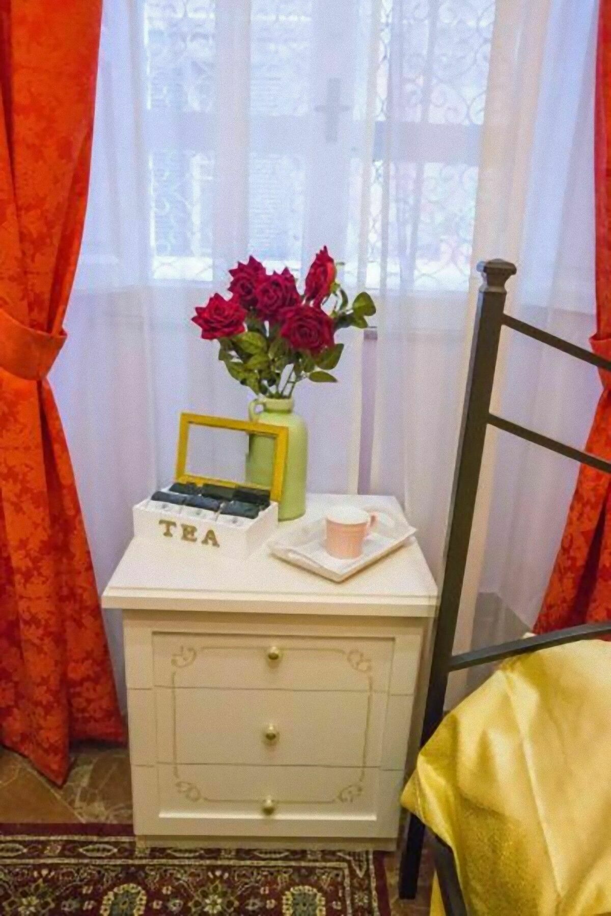 Residenza B&B Наполи Екстериор снимка